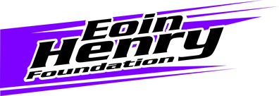 Eoin Henry Foundation logo