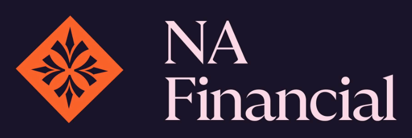 NA Financial logo