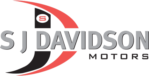 SJ Davidson Motors logo